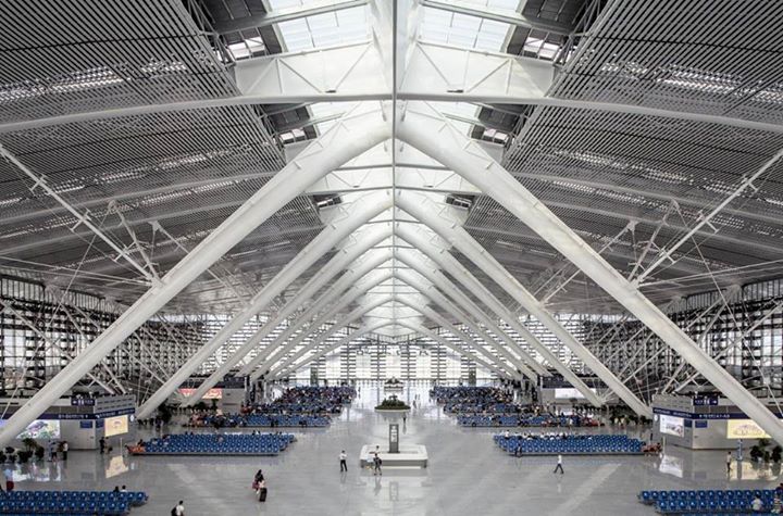 Structural steel fabrication in Ghana