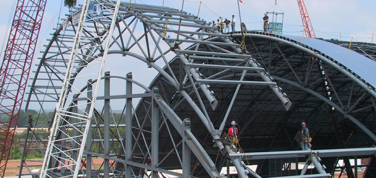 engineering and construction services